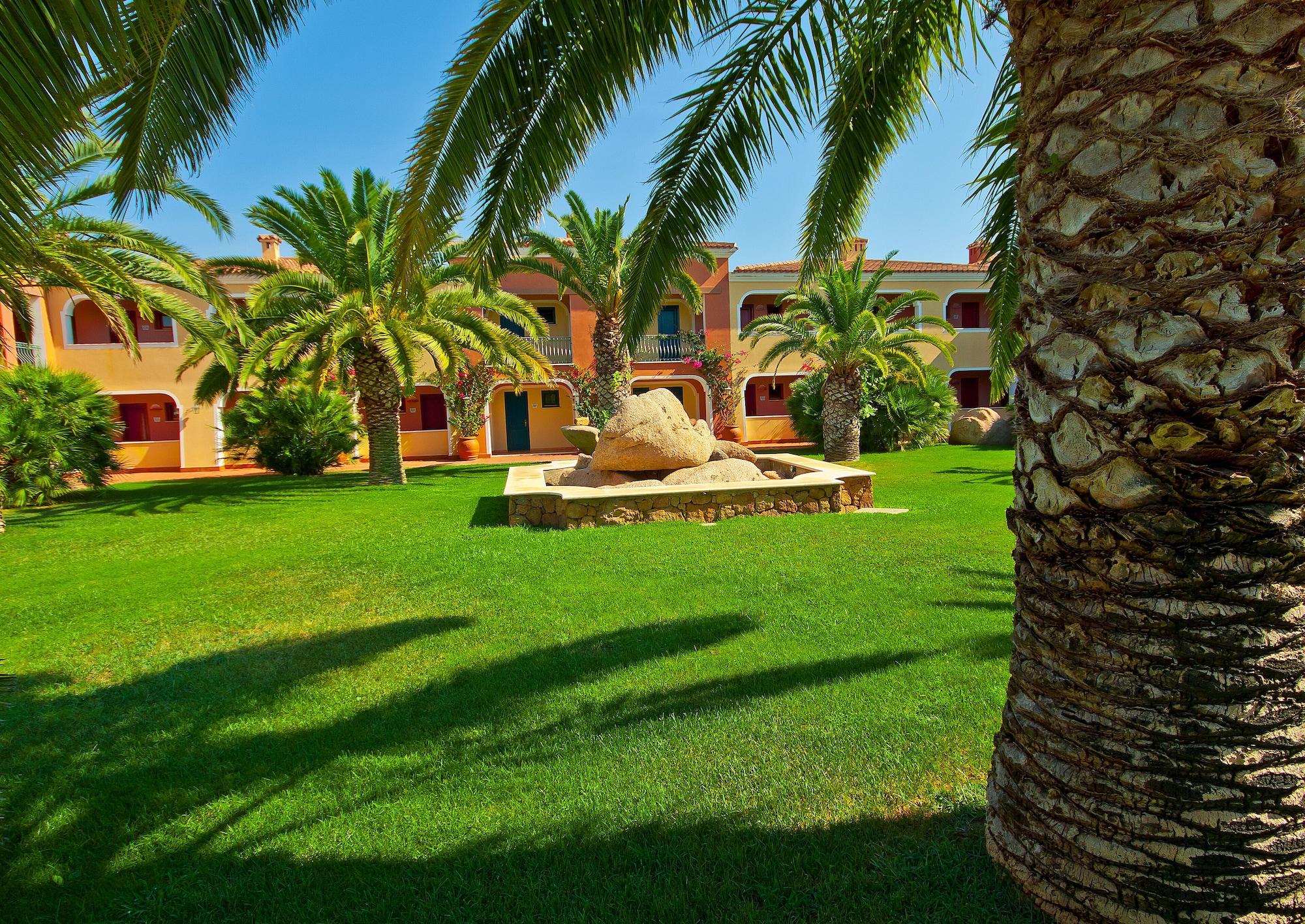 I Giardini Di Cala Ginepro Hotel Resort Cala Liberotto Εξωτερικό φωτογραφία
